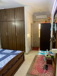 3 Bed dd CHAPAL luXury Apartment For Sale In Gulistan Johar Blk13