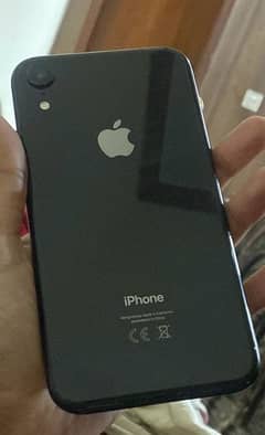 i phone xr 0