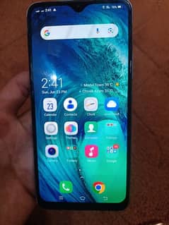 vivo s1 4/128 original mobile all okay