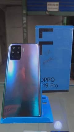 oppo f 19 pro PTA approved for sale 0348/4059/447