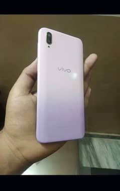 vivo y97