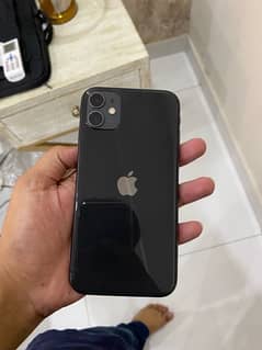 Iphone 11 JV 64GB