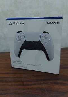 dual sense 5 ps5 controller