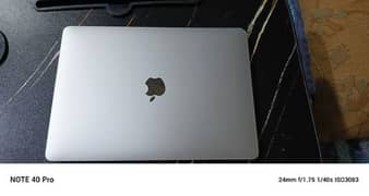 Macbook Pro 13 inch 2016 256Gb