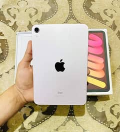 iPad Mini 6