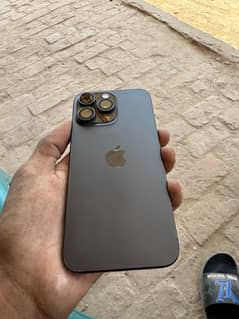 Iphone 15 pro max jv 256gb