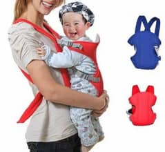 IMPORTED BABY CARRIER BELT