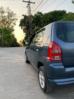 Alto 2007 660cc Neat Clean car btr thn mira move cultus cuore santro