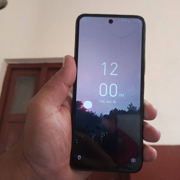 infinix note 12 0