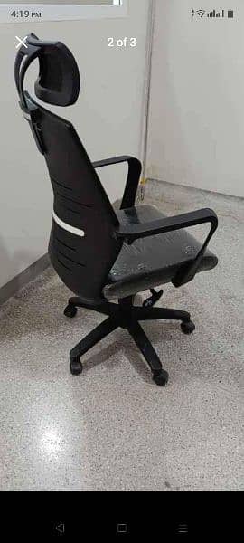 Brand New office chair order more 3