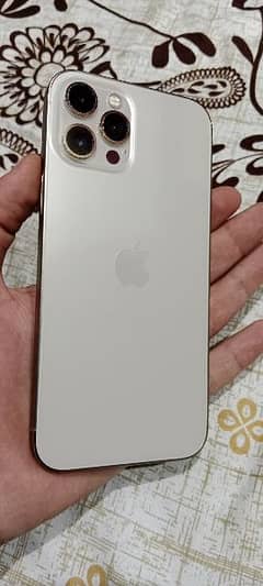 iPhone 12promax Non pta