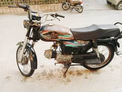 Bike for sell