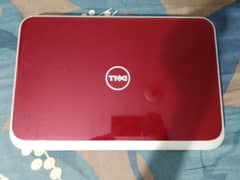 DELL Laptop Core i3