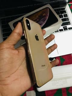 Iphone Xs 256gb PTA Approved