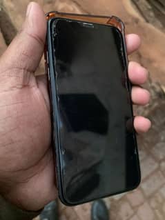 iPhone X 64gb non pta