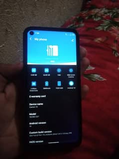 camon 15