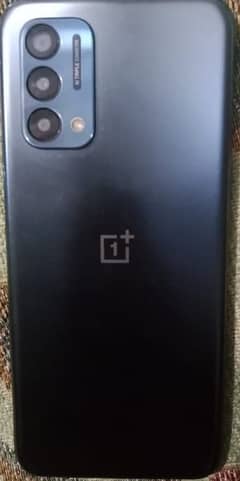 one plus n200 for sale 6 month used