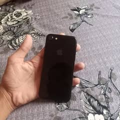 iphone 7 non pta 128 gb battey health 100% finger off MN modeal