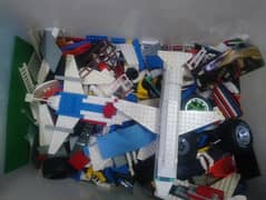 Mix Legos available for sale