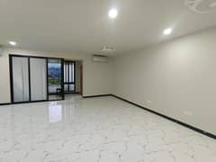 750 Sq Feet Newly Renovated Tiles Flooring Office Available For Rent In F-8 Markaz