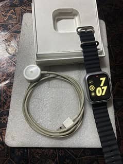 Apple watch series 5 44mm