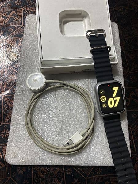 Apple watch series 5 44mm 0