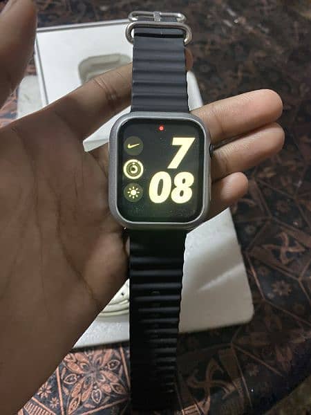 Apple watch series 5 44mm 2