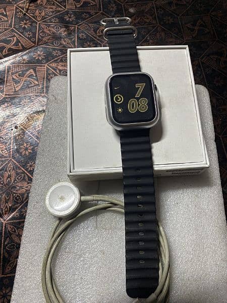 Apple watch series 5 44mm 3