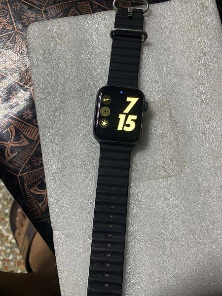 Apple watch series 5 44mm 4