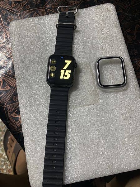 Apple watch series 5 44mm 5