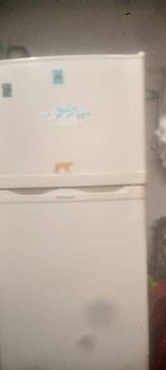 fridge