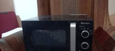 Dawlance microwave oven 25 Ltr