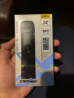 Pod Uwell Crown X