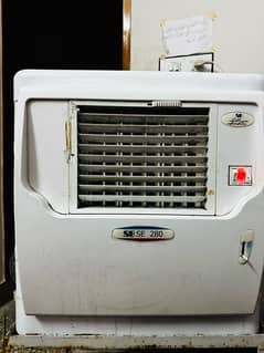 irani air cooler