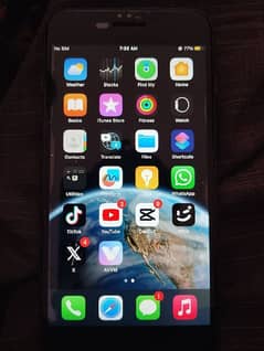 iPhone 8plus non pta 128gb