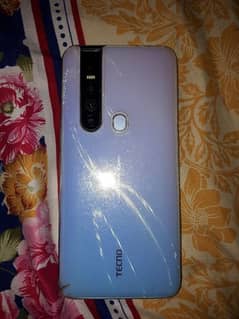 tecno camon 15 pro