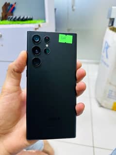 S 22 Ultra Non Pta Sim Locked Dot