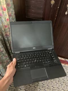 Dell latitude e5470