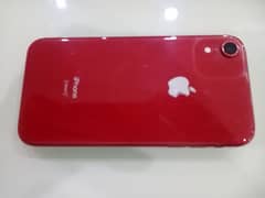 I PHONE XR