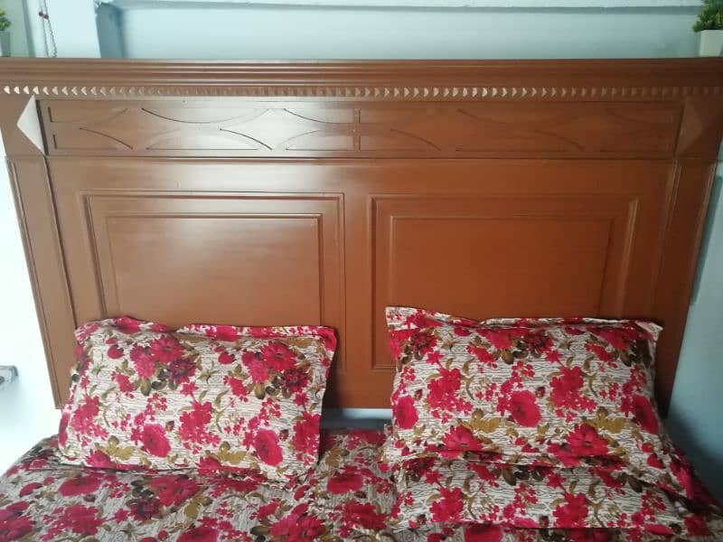 Double bed 6