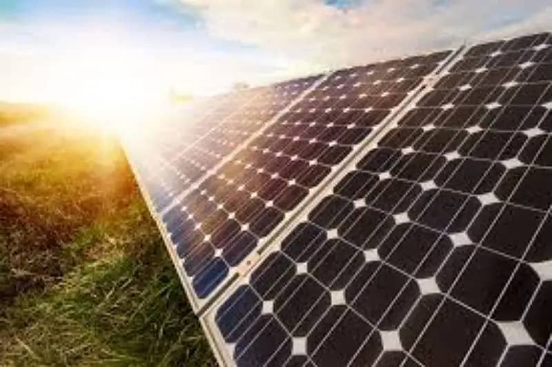 SOLAR INSTALLATION /All type of Solar Panel Solar Installation service 3