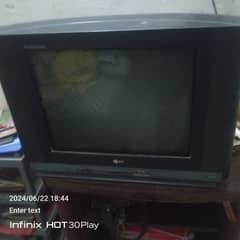 LG TV 20 INCHES