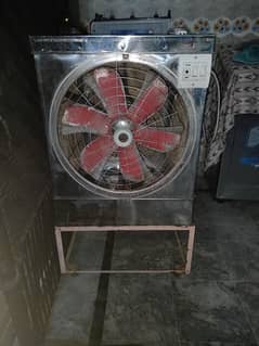 medium x lahori air cooler