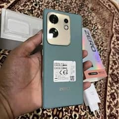 infinix zero 30 16/256 gb 03306496983 my whatsapp number