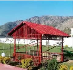 benches/outdoor benches/home decor partition of bamboo decorations