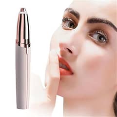 Flawless Hair Remover Hair Remover Trimmer For Women