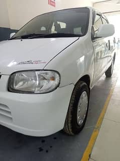 Suzuki Alto 2008