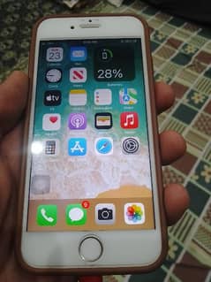 Iphone 6s ( 64gb, PTA Approved)