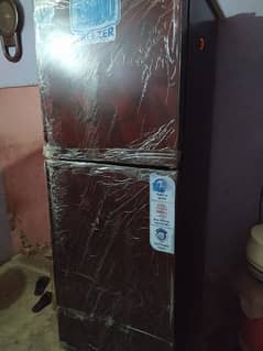 Pel Jumbo refrigerator Full Size Model num 22250