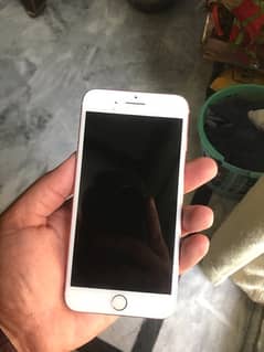 iphone 7 plus PTA 128